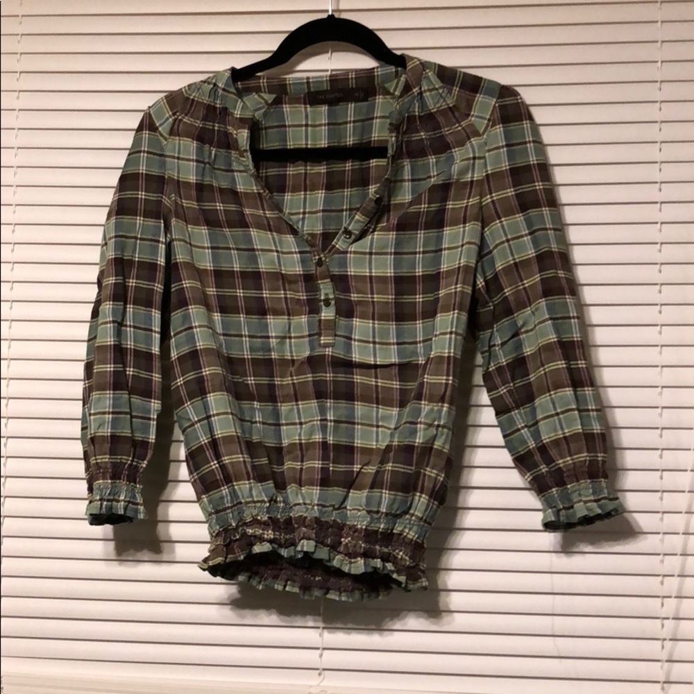 Cute limited top